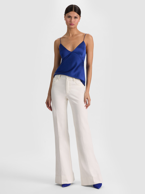 TWILIGHT BLUE-MILTA TANK