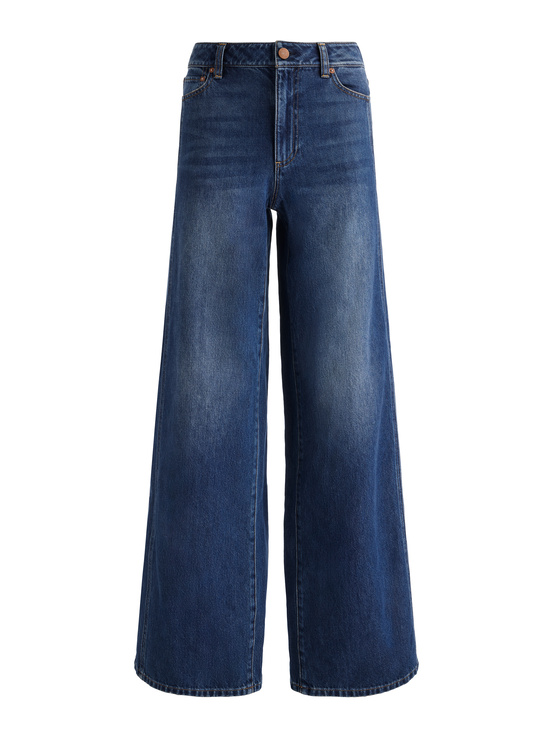 DANICA DARK INDIGO-COOL JEAN