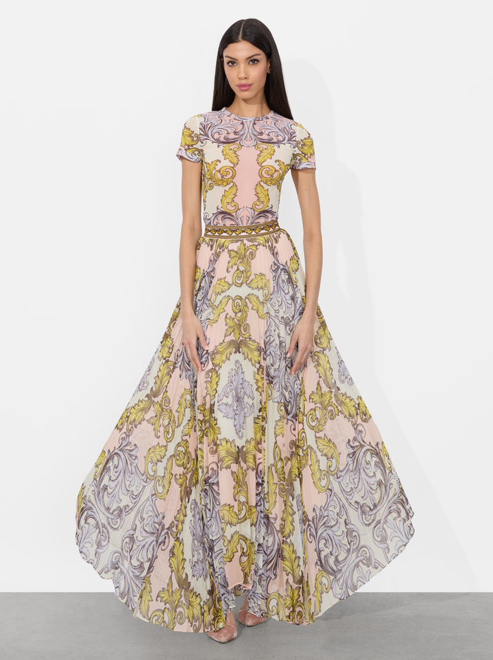 TESS TEE - DAY DREAMER image 1 - Alice And Olivia