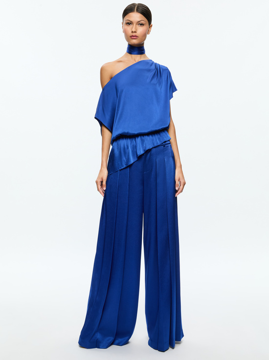 ROYAL-MITSUKO BLOUSE