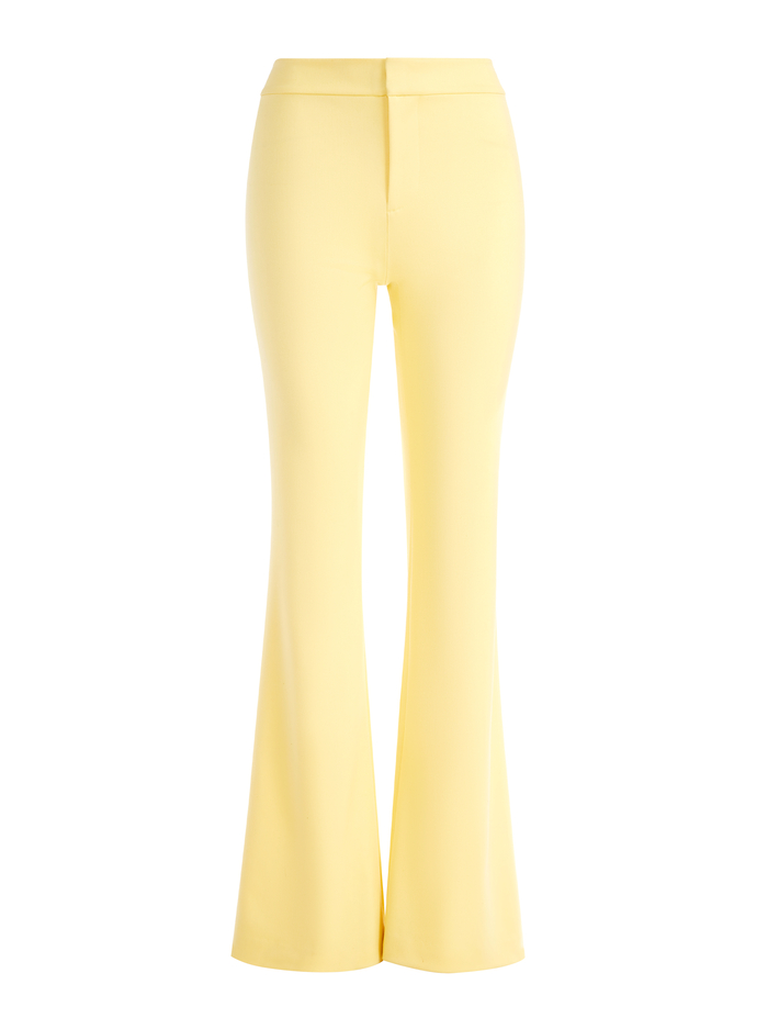 ANDREW PANT - BUTTER image 5 - Alice And Olivia