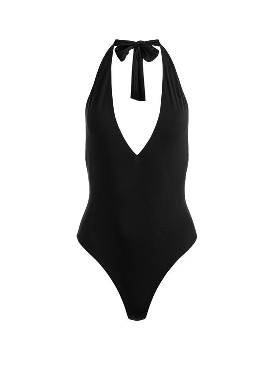 BLACK-PIPPA BODYSUIT