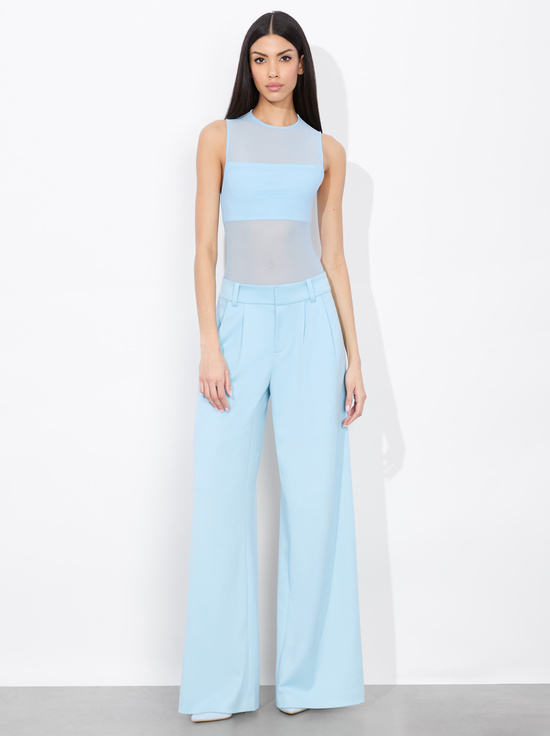 MINERAL BLUE-KENNEDY TROUSER