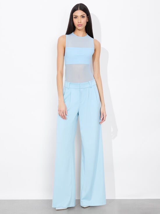 MINERAL BLUE-KENNEDY TROUSER