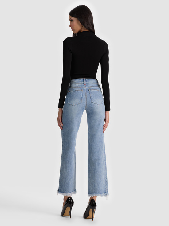 ERIKA WASH-FIERCE JEAN