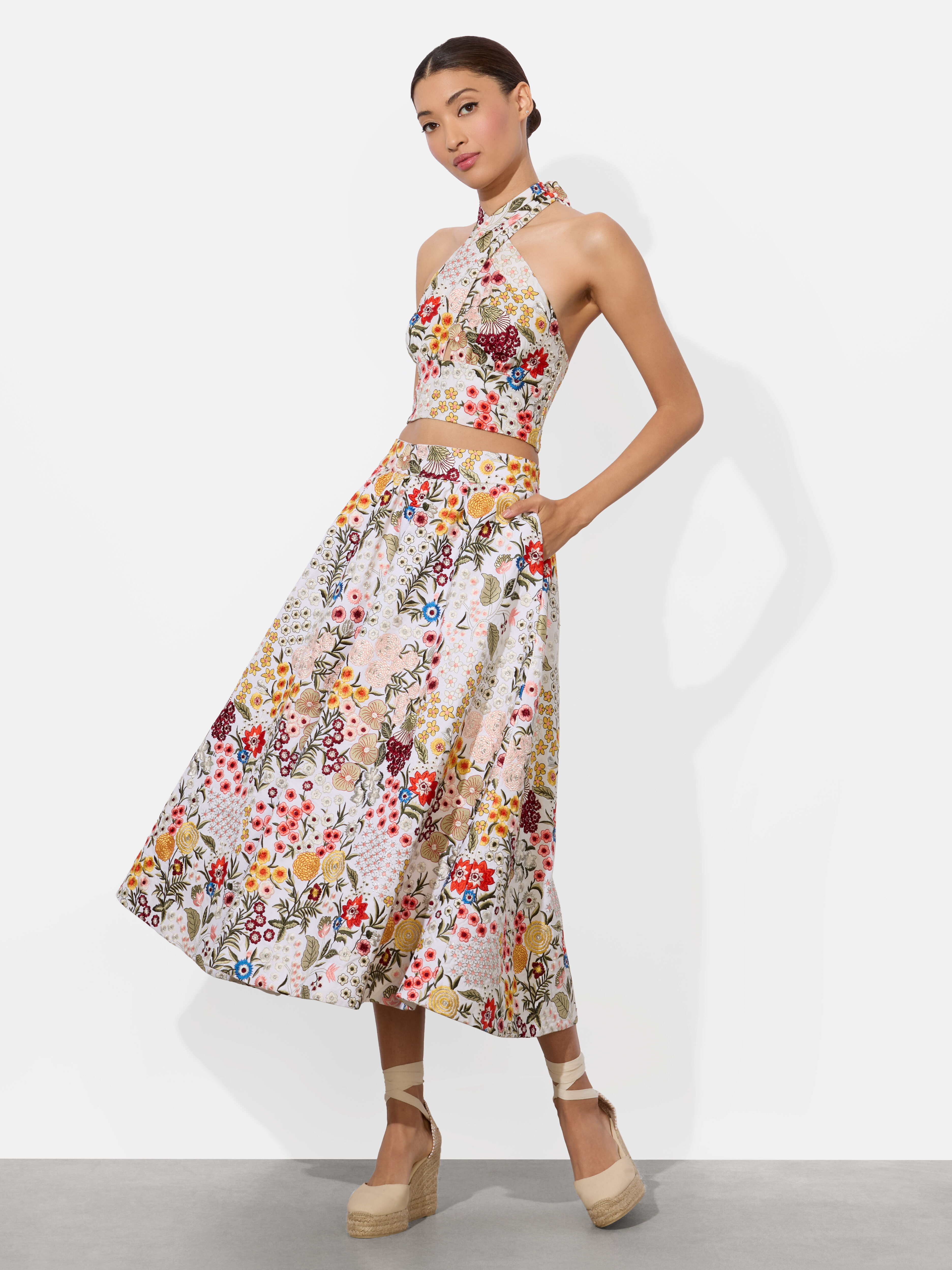 Multi Matching Sets - Tops, Bottoms & Blazers | Alice + Olivia