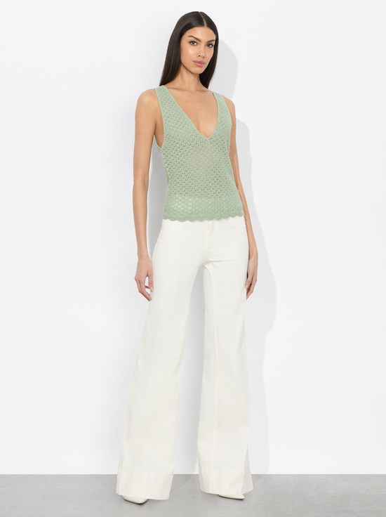 SAGE-ANNALISE POINTELLE TANK