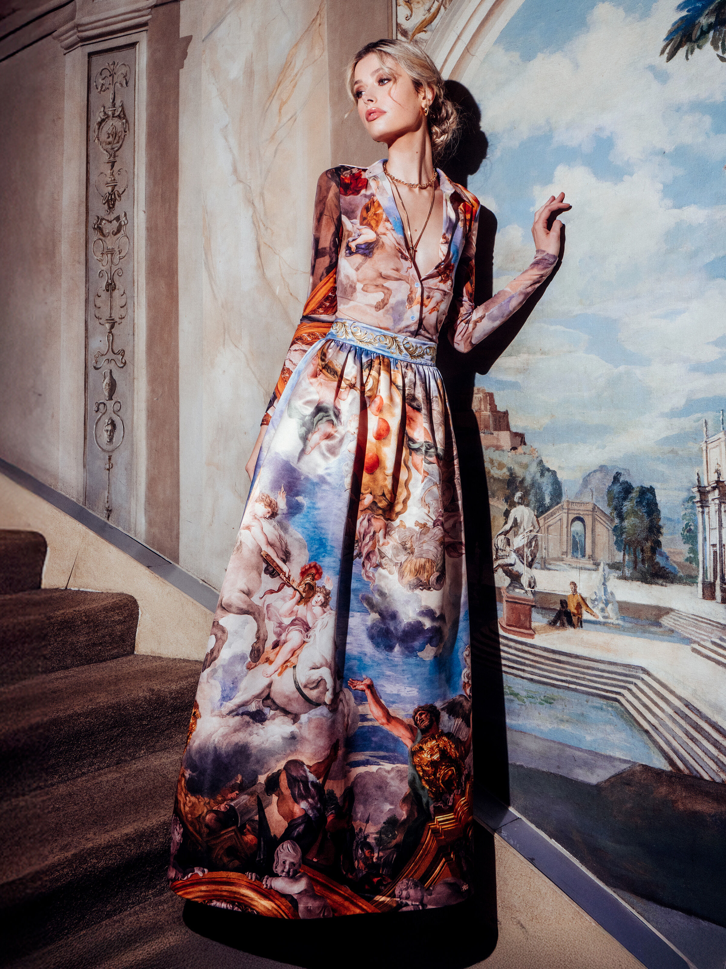 Designer Skirts - Leather, Statement, Printed | Alice + Olivia