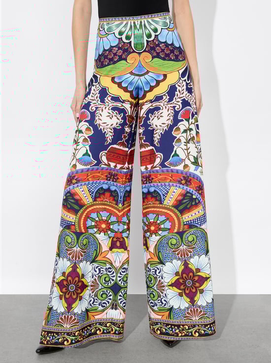 ON THE ROAD-ATHENA WIDE LEG PANT