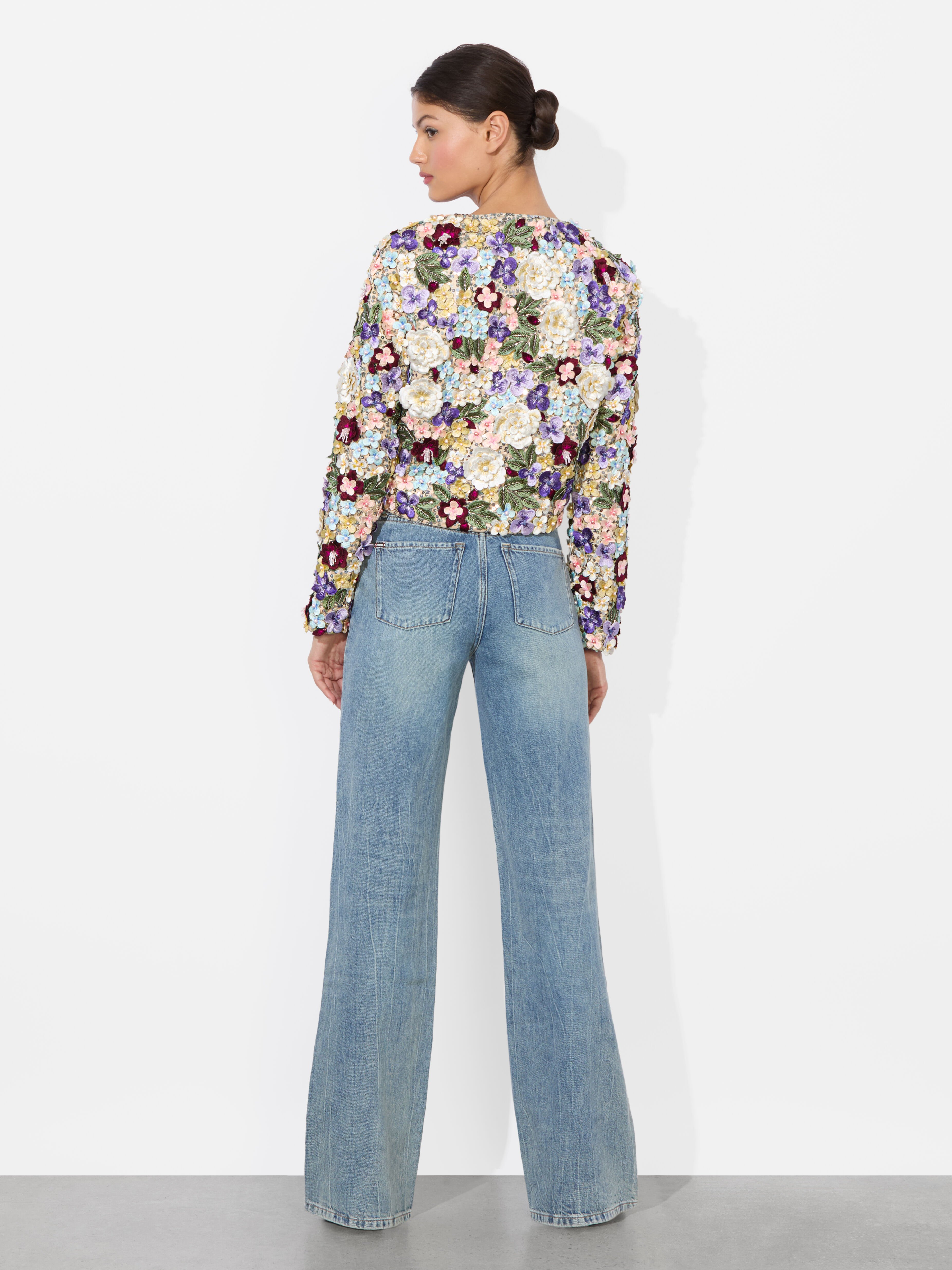 Bomber Jackets - Denim & Leather Jackets, Robes & Capes
