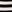  - PADDLEBOARD STRIPE BLACK/ECRU