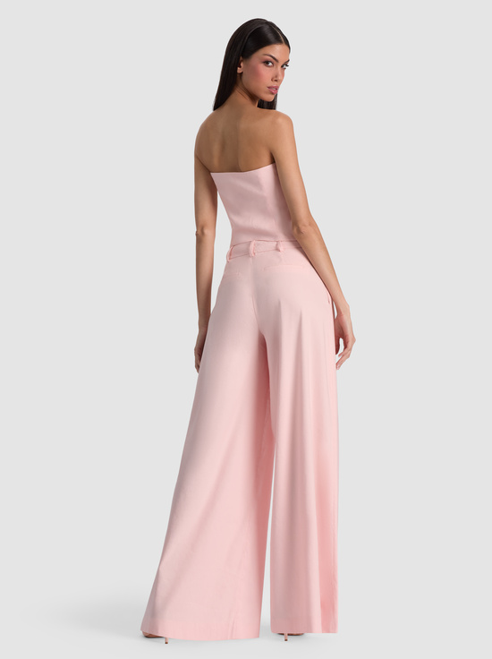 ENGLISH ROSE-BLAIRE PLEATED PANT