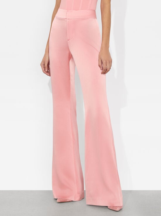 DEANNA BOOTCUT PANT