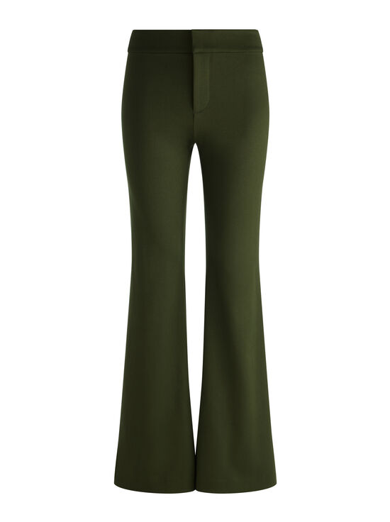 DARK OLIVE-ANDREW PANT