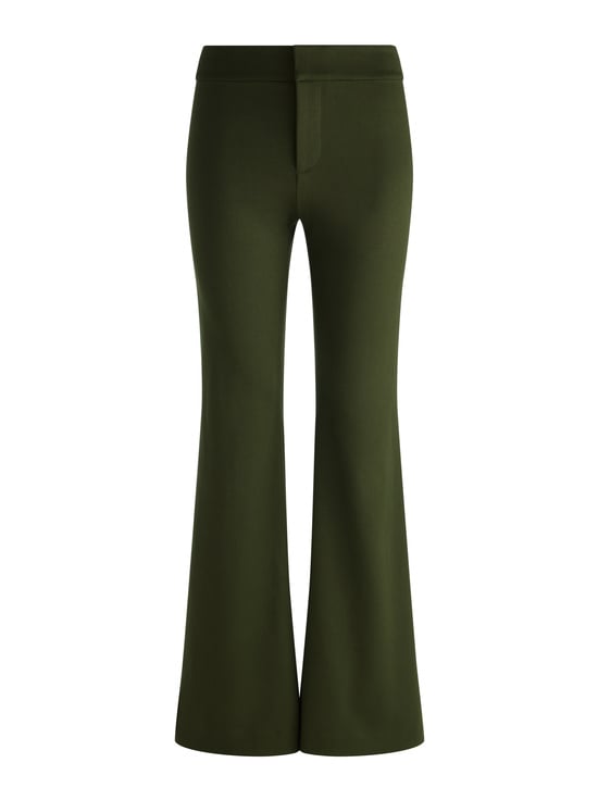 DARK OLIVE-ANDREW PANT