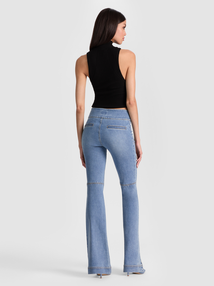 HOT JEAN - CELINE VINTAGE image 2 - Alice And Olivia