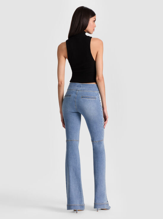 CELINE VINTAGE-HOT JEAN
