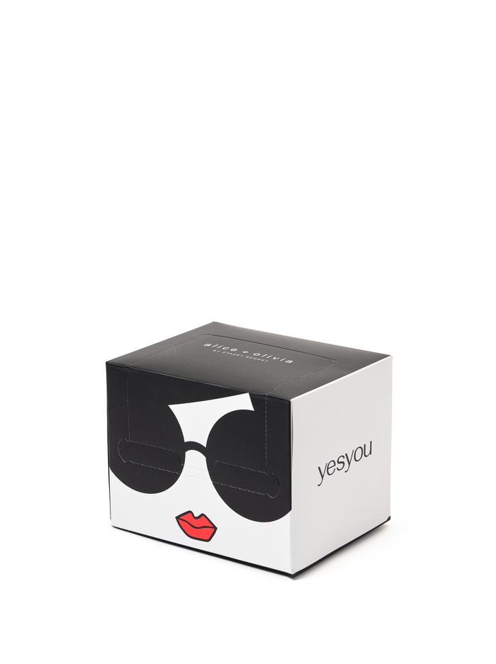 YESYOU X A+O - STACE FACE image 1 - Alice And Olivia