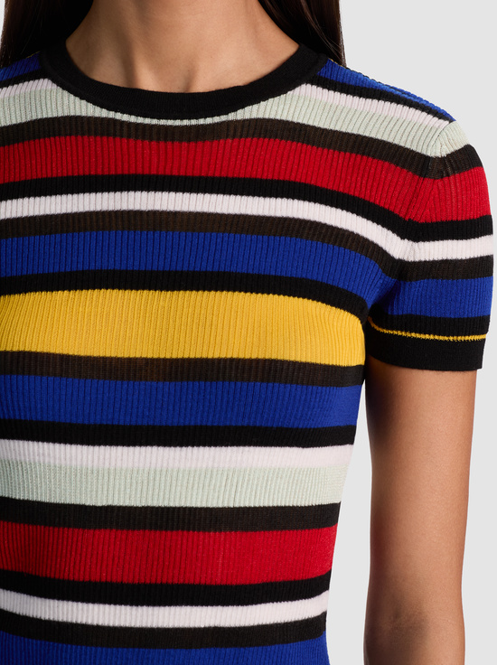 MULTI-CIARA PULLOVER