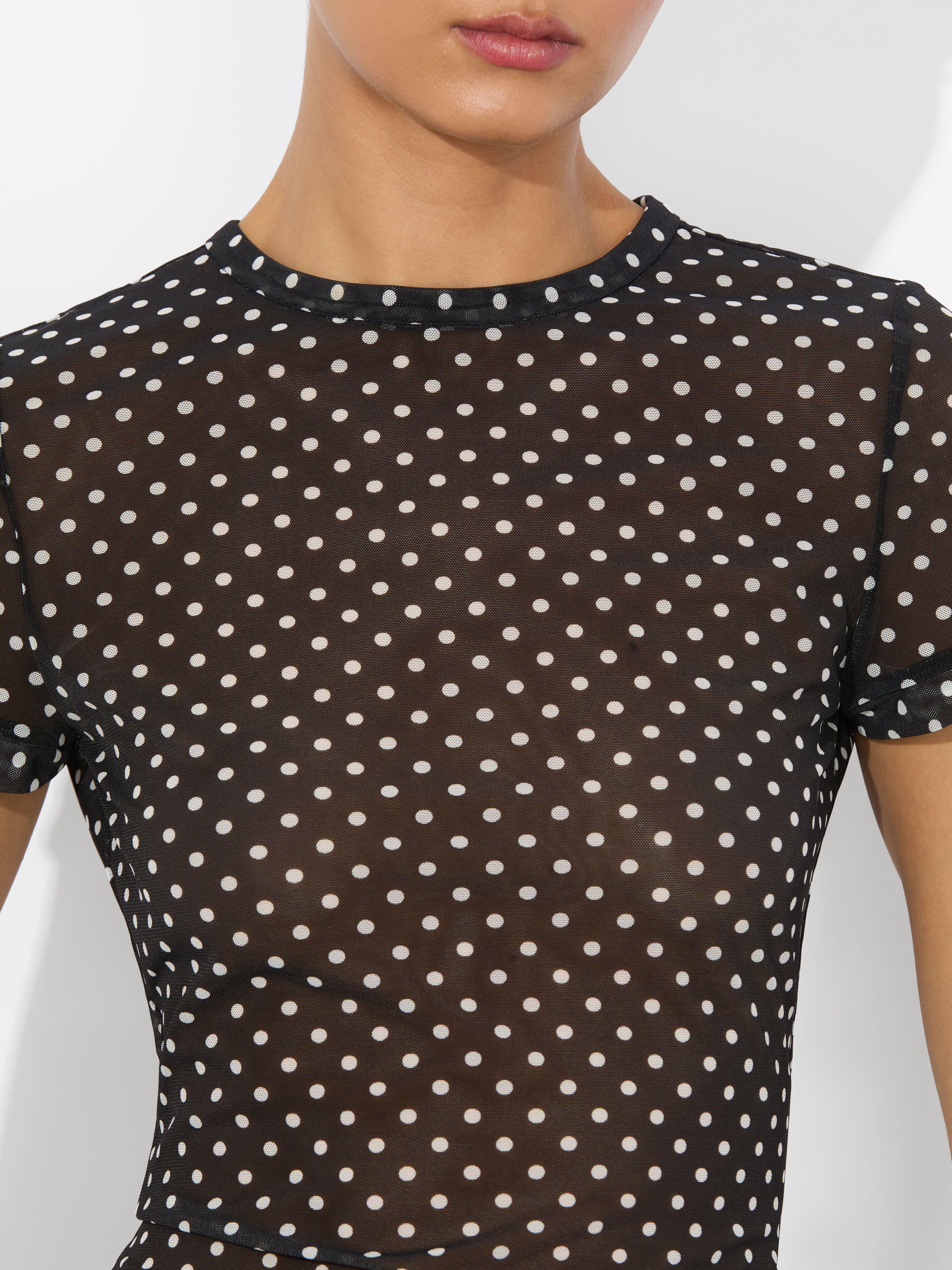 Designer Tops - T-shirts & Tanks | Alice + Olivia Designer Tops - T-shirts & Tanks | Alice + Olivia