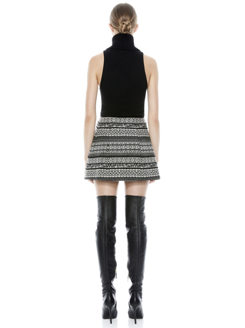 Women S Mini Skirts Alice And Olivia Shop women's alice + olivia skirts. women s mini skirts alice and olivia