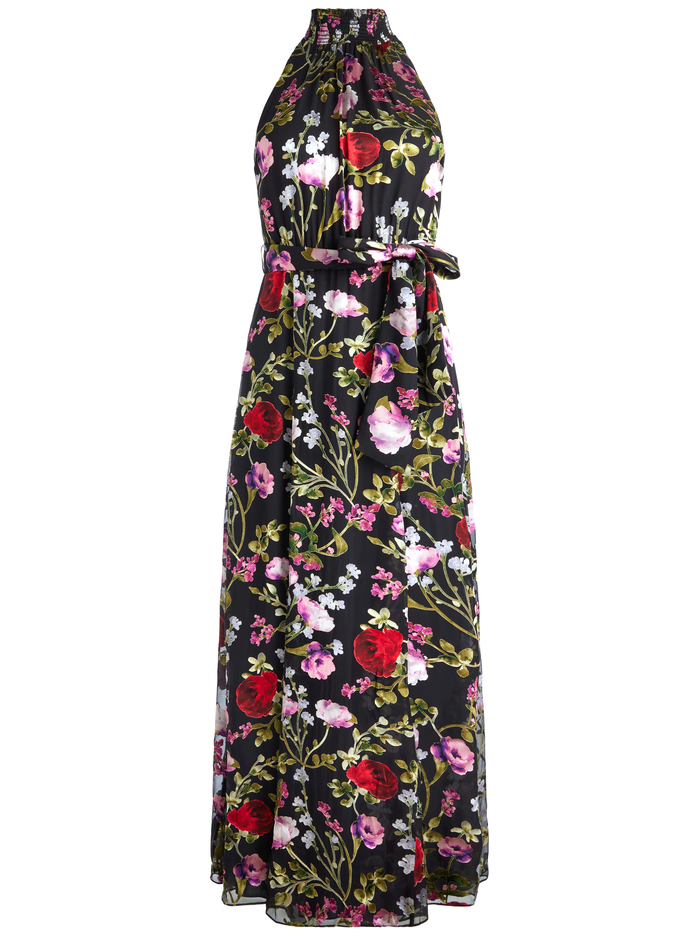 DITA MAXI DRESS - FLORAL DREAMS image 5 - Alice And Olivia