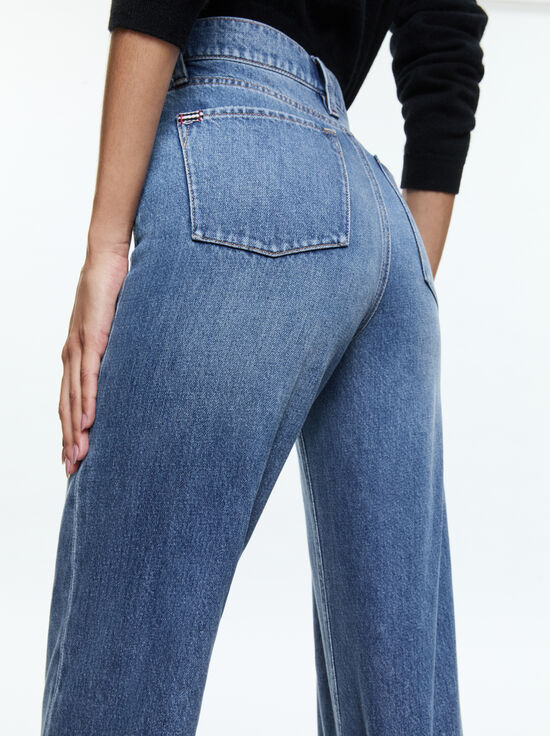 AVERY BLUE-WEEZY JEAN