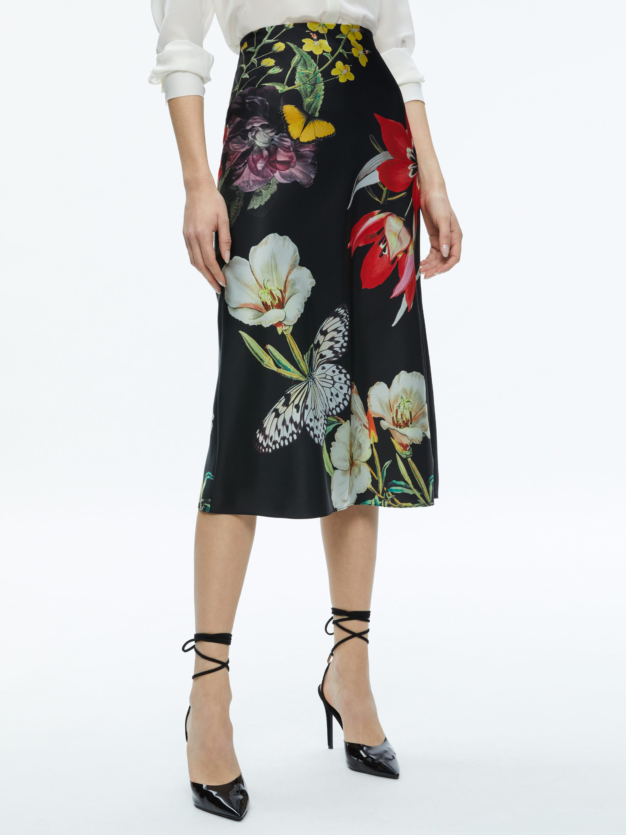 Olivia Skirt