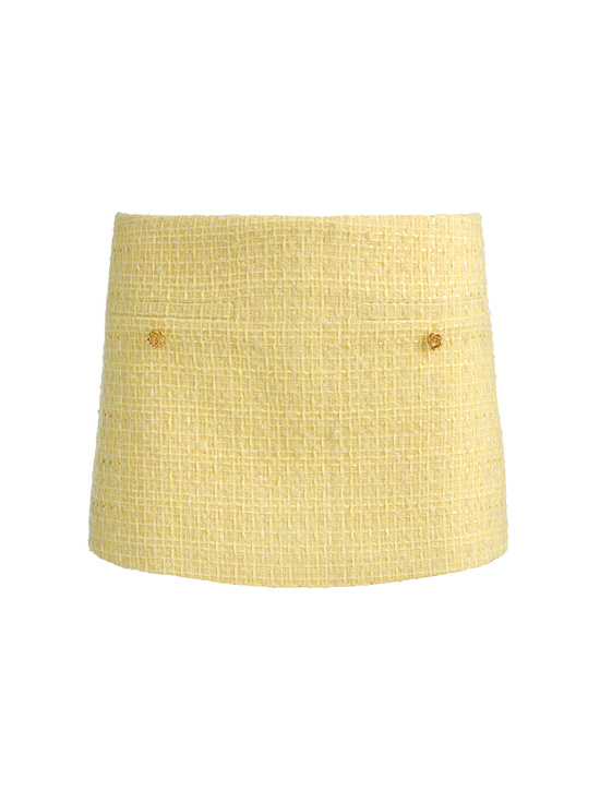 BUTTER-MACE MINI SKORT