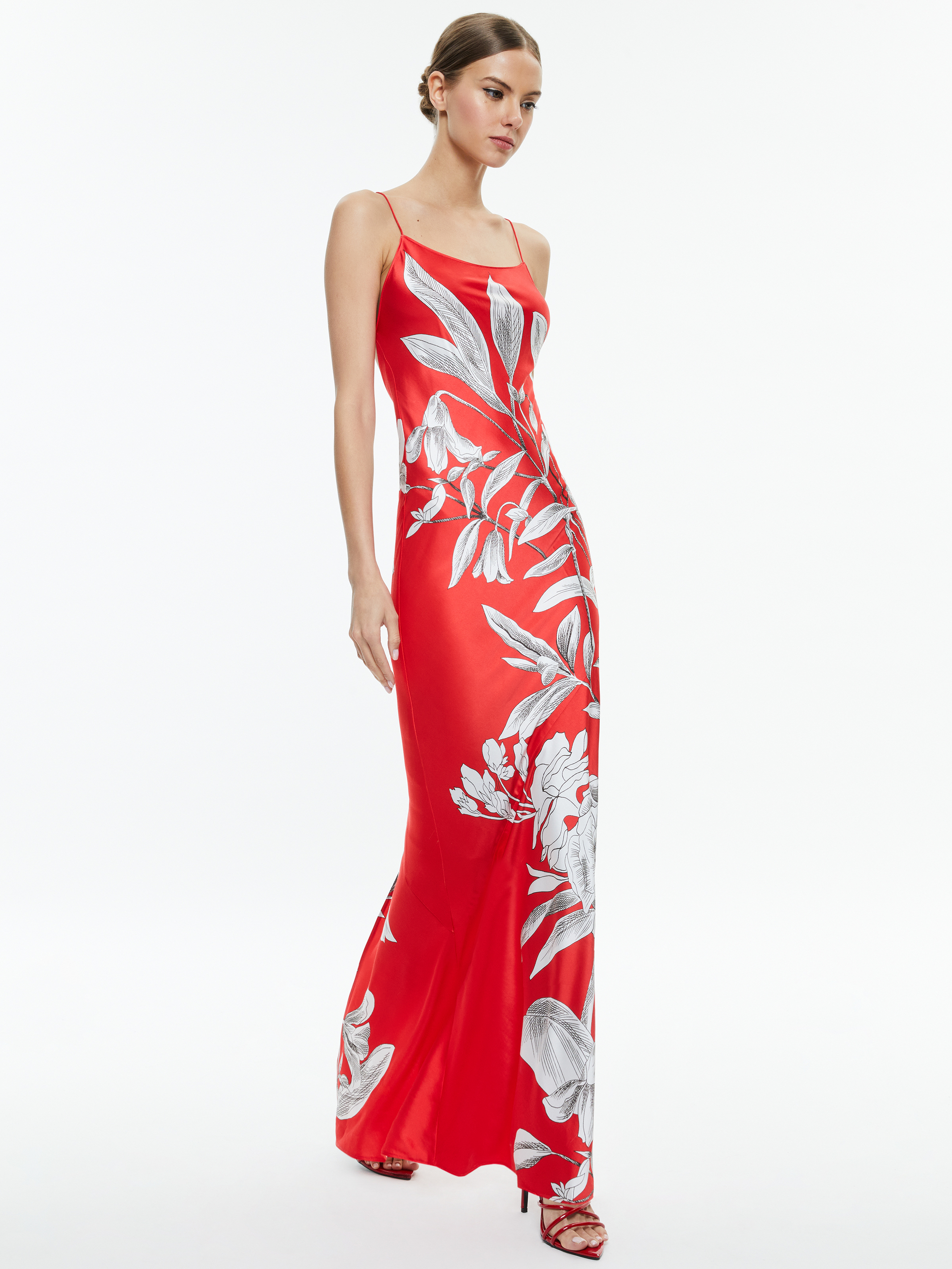 Paloma Slip Dress