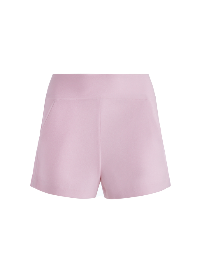 NARIN SHORT - SHELL PINK image 5 - Alice And Olivia