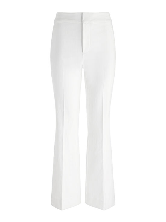 V-Neck Hardware One-Piece Swimsuit