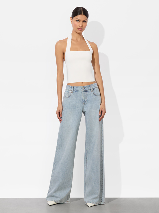 ROCKSTAR BLUE-AMAZING JEAN