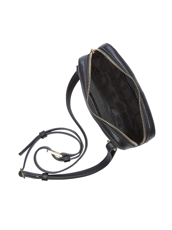 STACE FACE BELT BAG - MULTI image 4 - Alice And Olivia