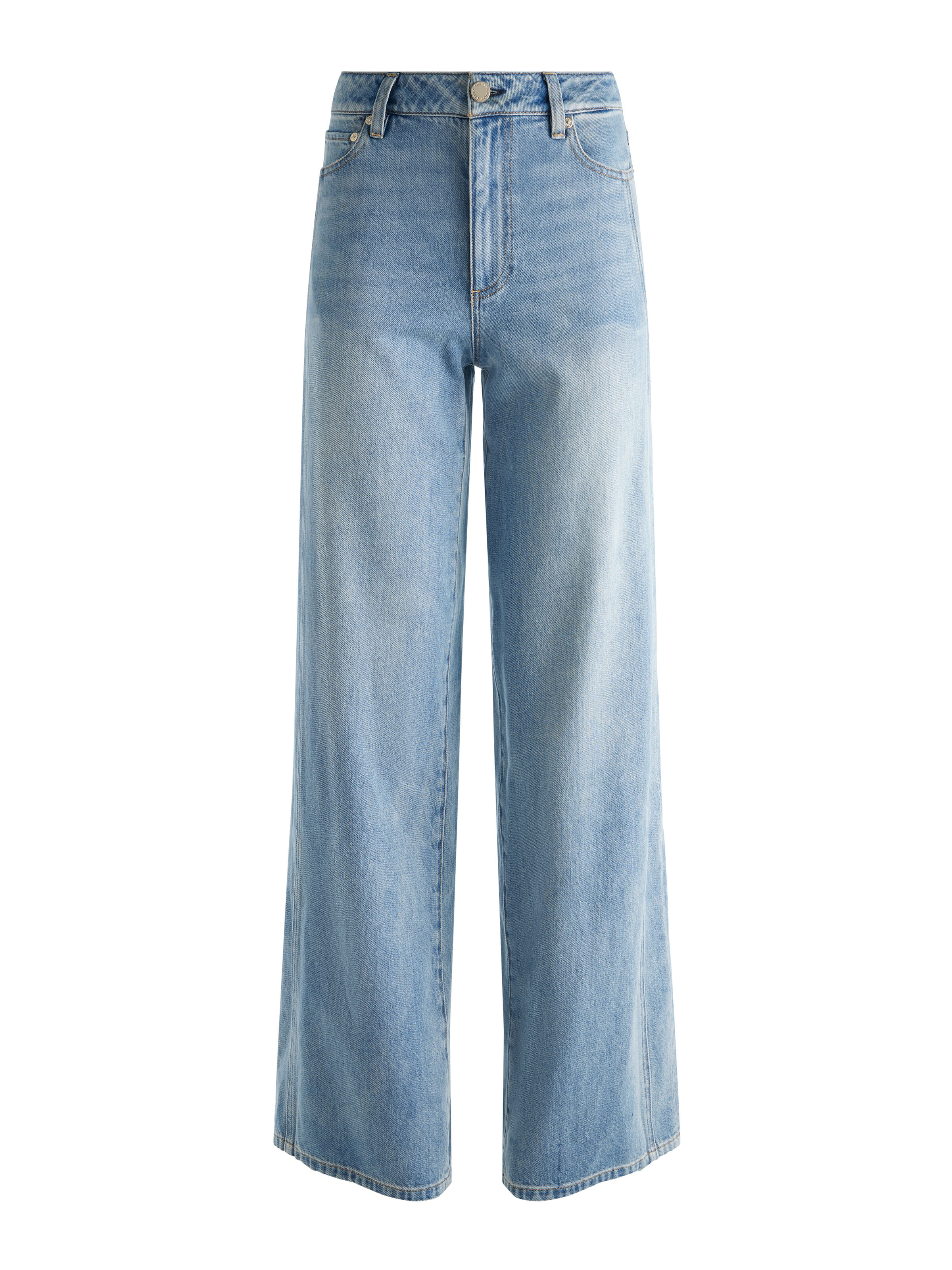 Designer Jeans For Women | Alice + Olivia
