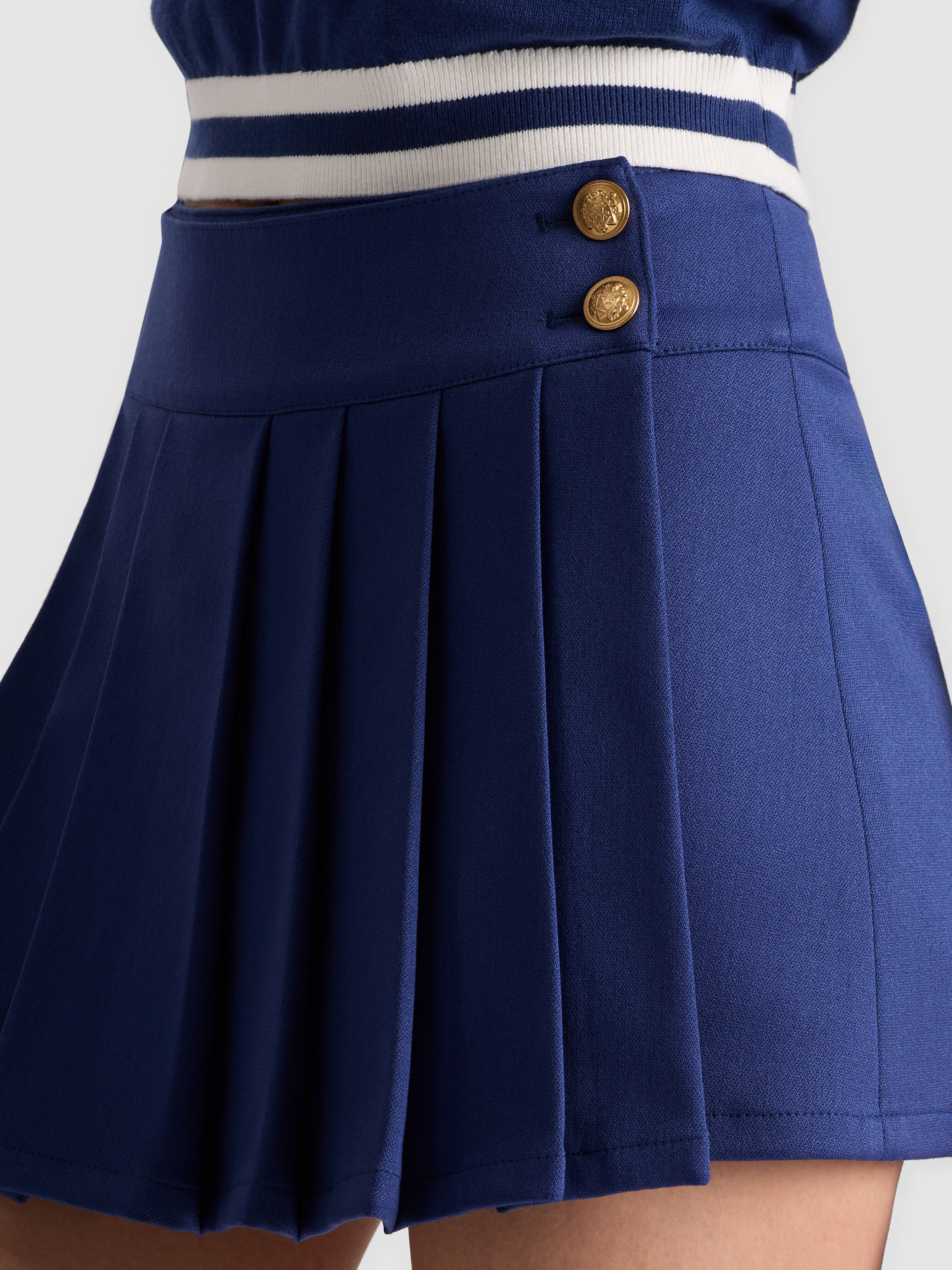 Designer Mini Skirts | Short Skirts | Alice + Olivia