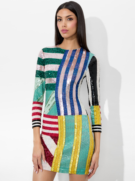 New To Sale - Latest Tops, Dresses & Skirts On Sale | Alice + Olivia 