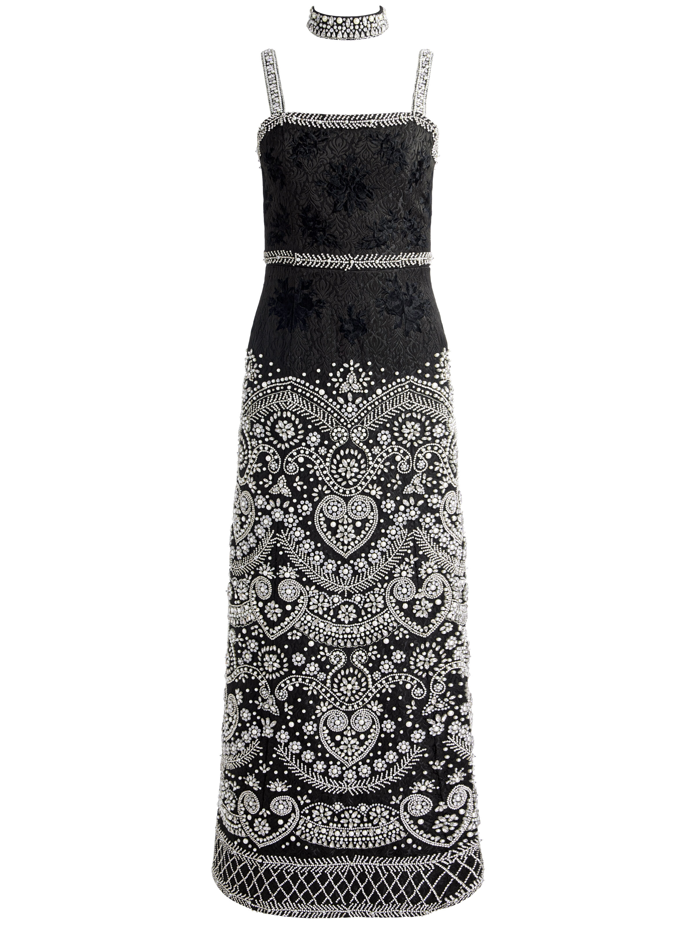 Black Occasion Dresses - Wedding Guest & Party Dresses