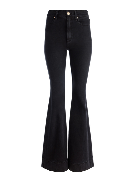 CLARISSA BLACK-BEAUTIFUL JEAN