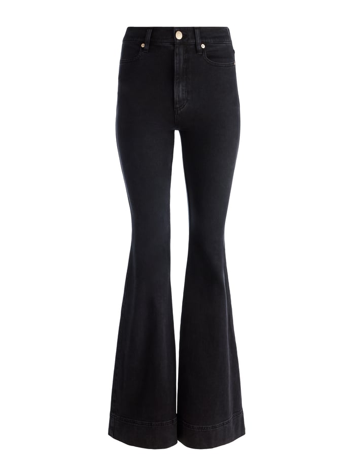 BEAUTIFUL JEAN - CLARISSA BLACK image 5 - Alice And Olivia