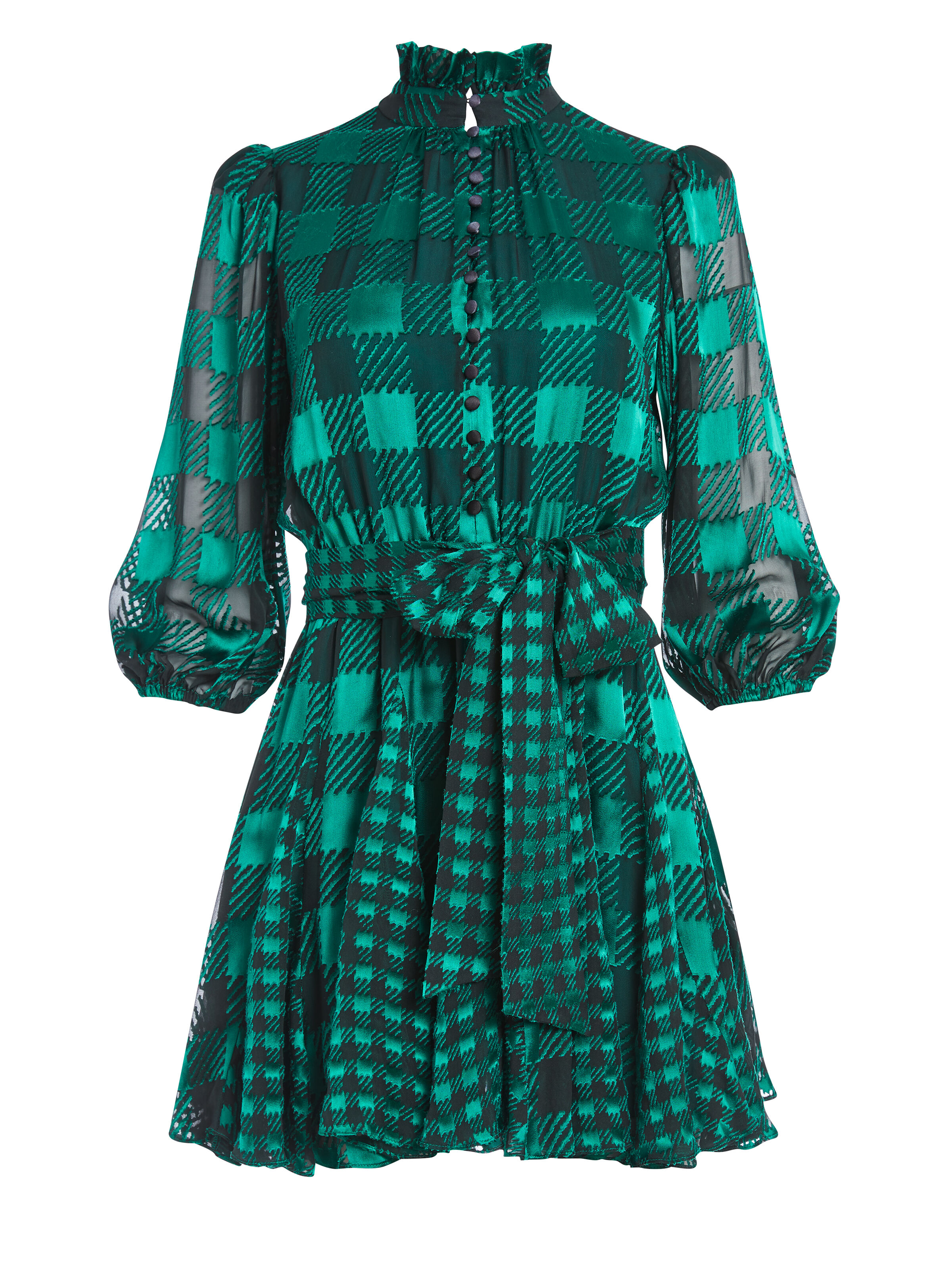 Alice olivia mina dress clearance