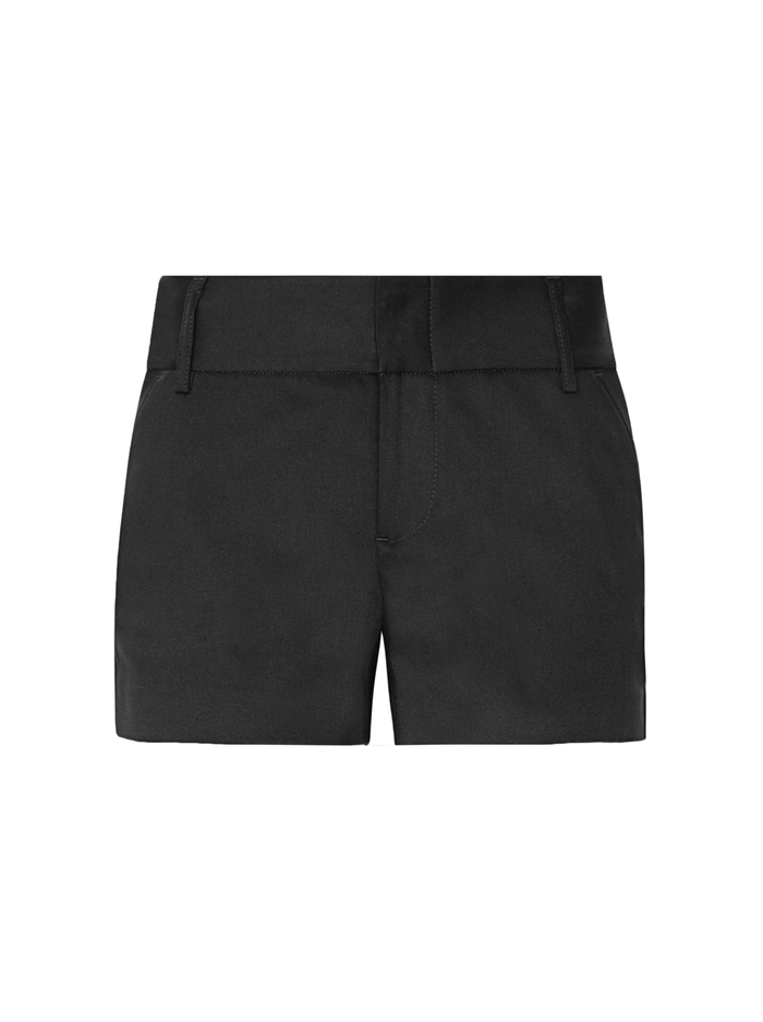 CADY SHORT - BLACK image 4 - Alice And Olivia