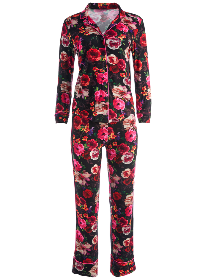 POSH PEANUT X A+O WOMEN