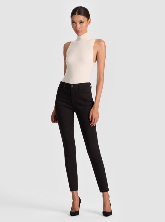 NIGHT FEVER-CUTE JEAN