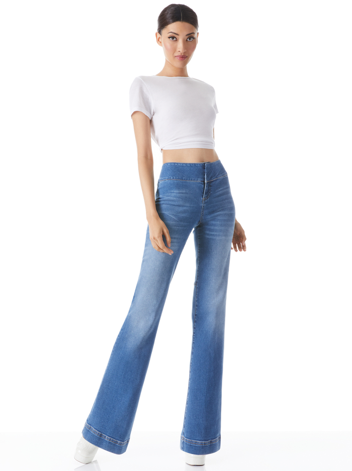 OLIVIA JEAN - BEST INTENTIONS image 2 - Alice And Olivia