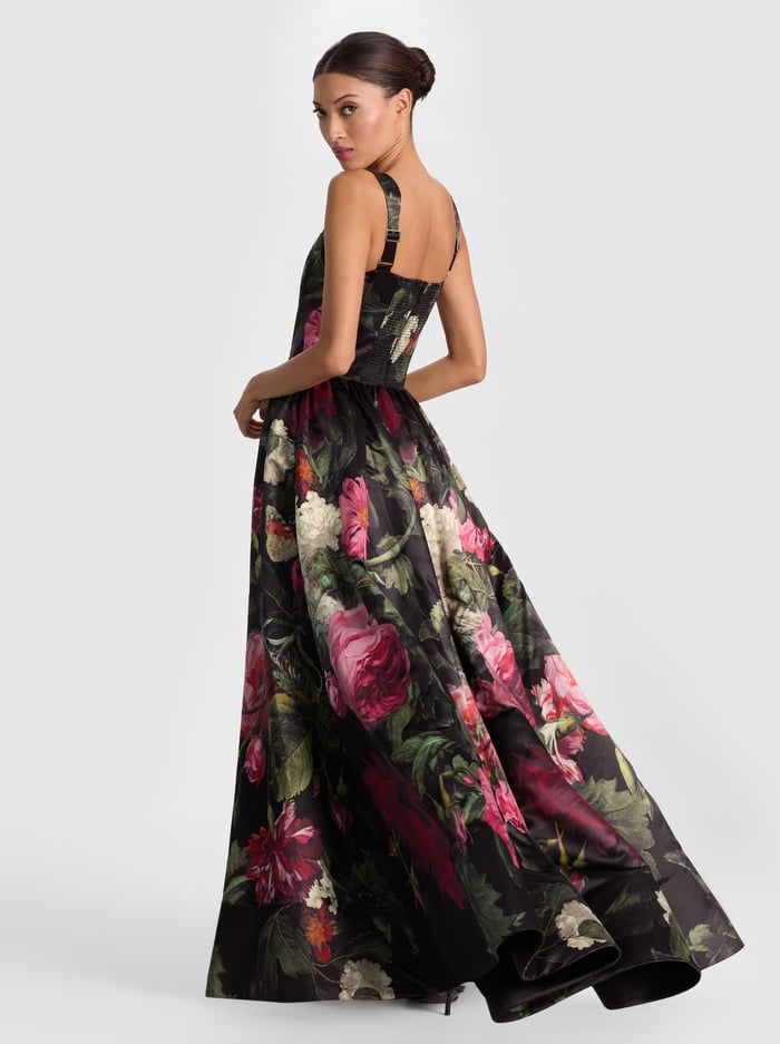 GUINEVERE BALLGOWN - BE STILL image 3 - Alice And Olivia