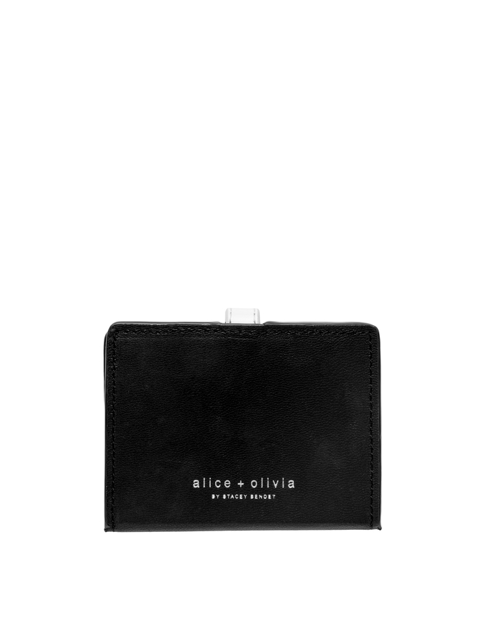 STACEFACE CARD CASE - STACE FACE image 1 - Alice And Olivia