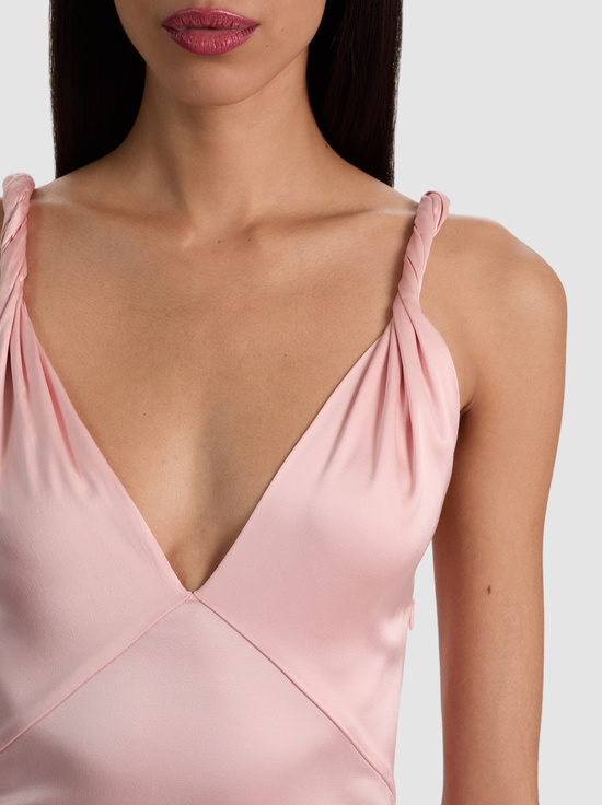 ENGLISH ROSE-ANDRINA MAXI DRESS