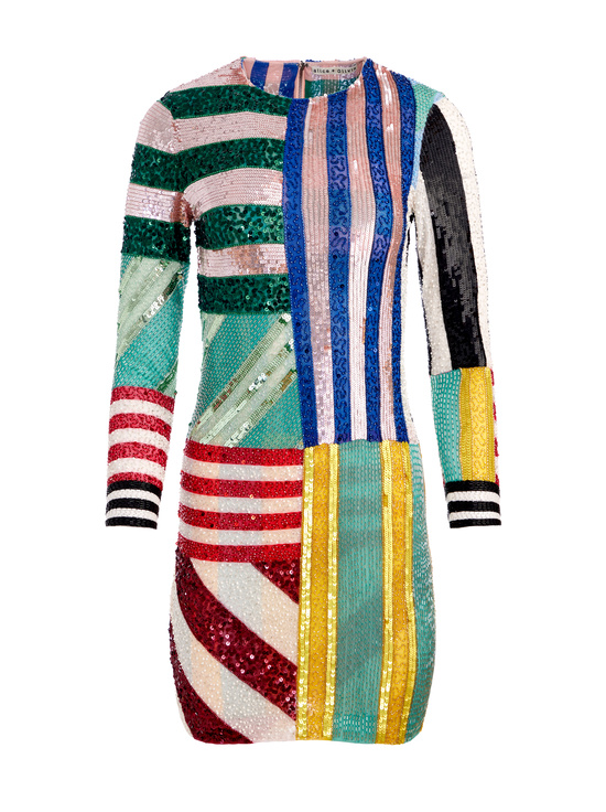 New To Sale - Latest Tops, Dresses & Skirts On Sale | Alice + Olivia 