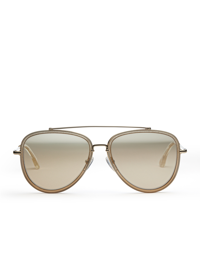LINCOLN SUNGLASSES - STELLAR - Alice And Olivia